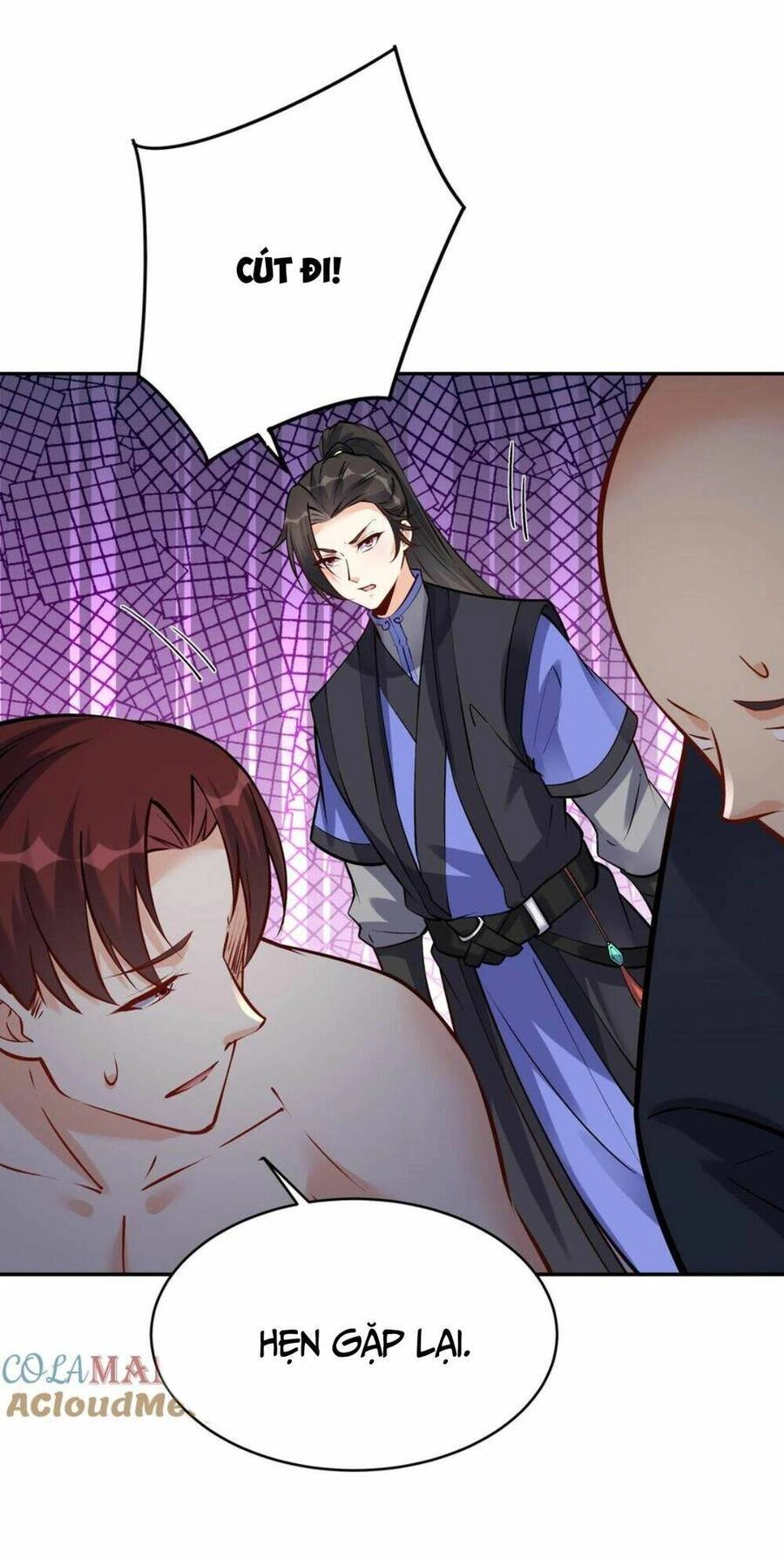 Nhân Vật Phản Diện Này Có Chút Lương Tâm, Nhưng Không Nhiều! Chapter 70 - 14