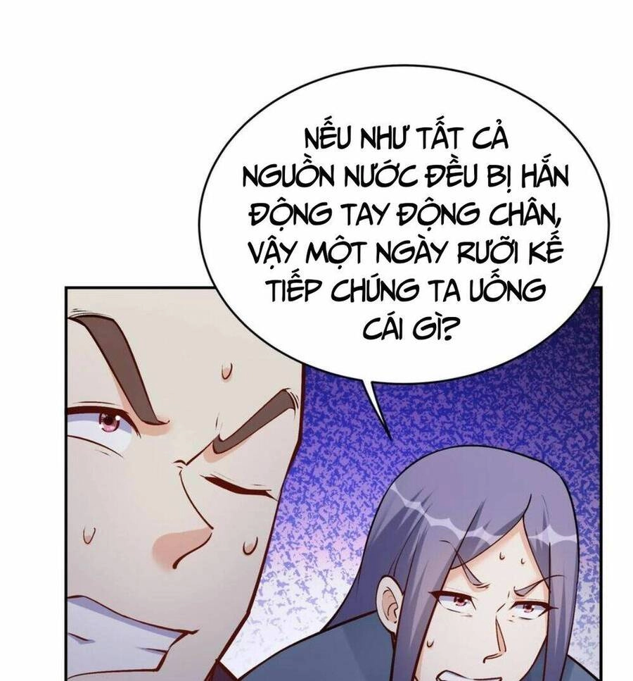 Nhân Vật Phản Diện Này Có Chút Lương Tâm, Nhưng Không Nhiều! Chapter 70 - 21