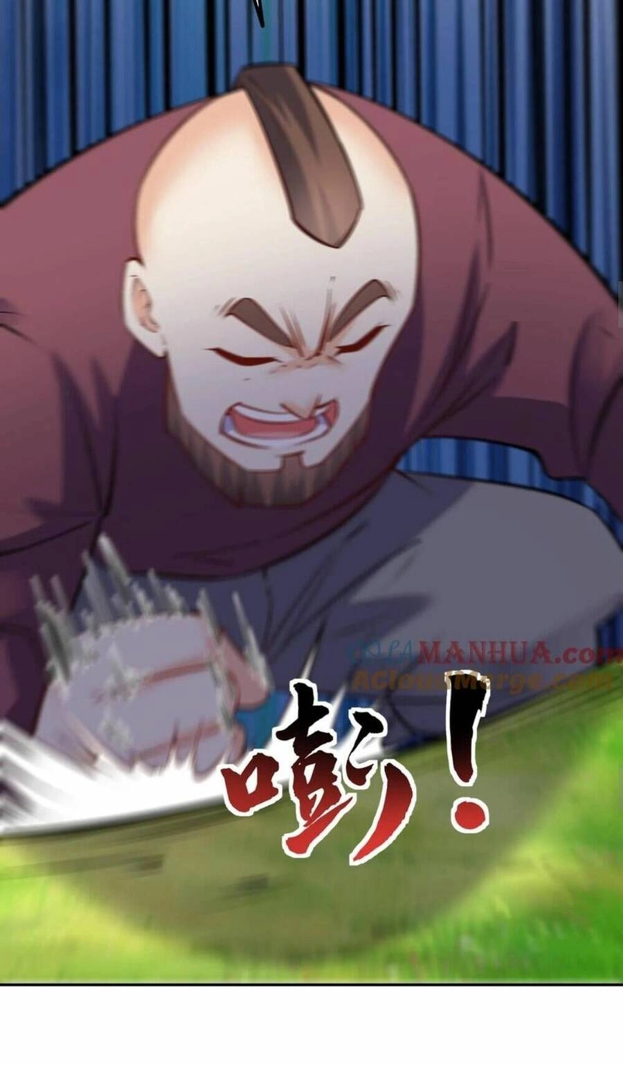 Nhân Vật Phản Diện Này Có Chút Lương Tâm, Nhưng Không Nhiều! Chapter 70 - 24