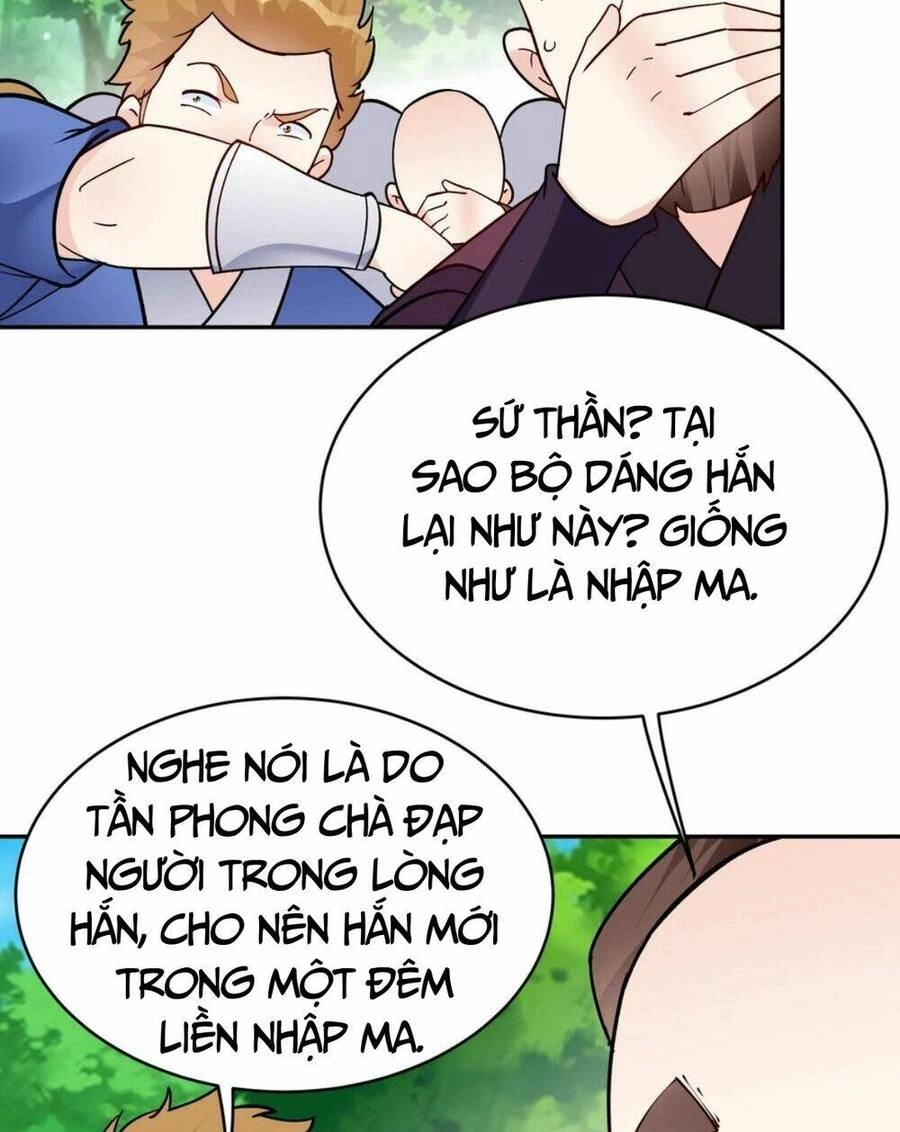 Nhân Vật Phản Diện Này Có Chút Lương Tâm, Nhưng Không Nhiều! Chapter 71 - 5