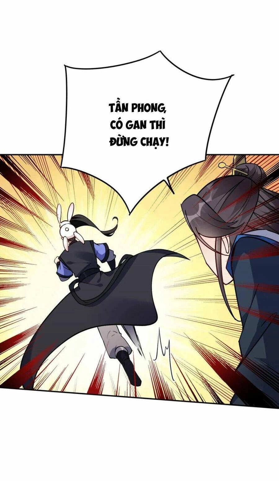 Nhân Vật Phản Diện Này Có Chút Lương Tâm, Nhưng Không Nhiều! Chapter 71 - 9