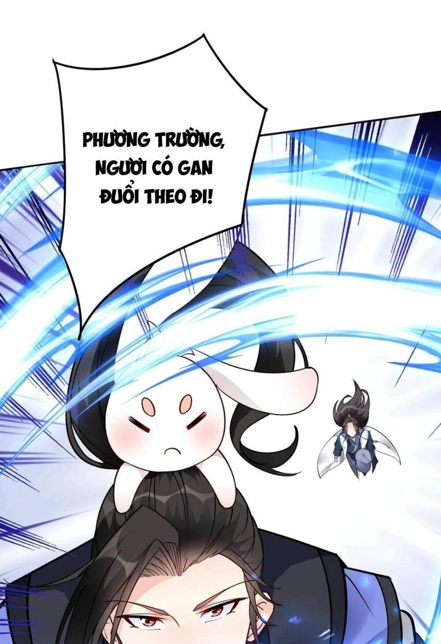 Nhân Vật Phản Diện Này Có Chút Lương Tâm, Nhưng Không Nhiều! Chapter 71 - 11