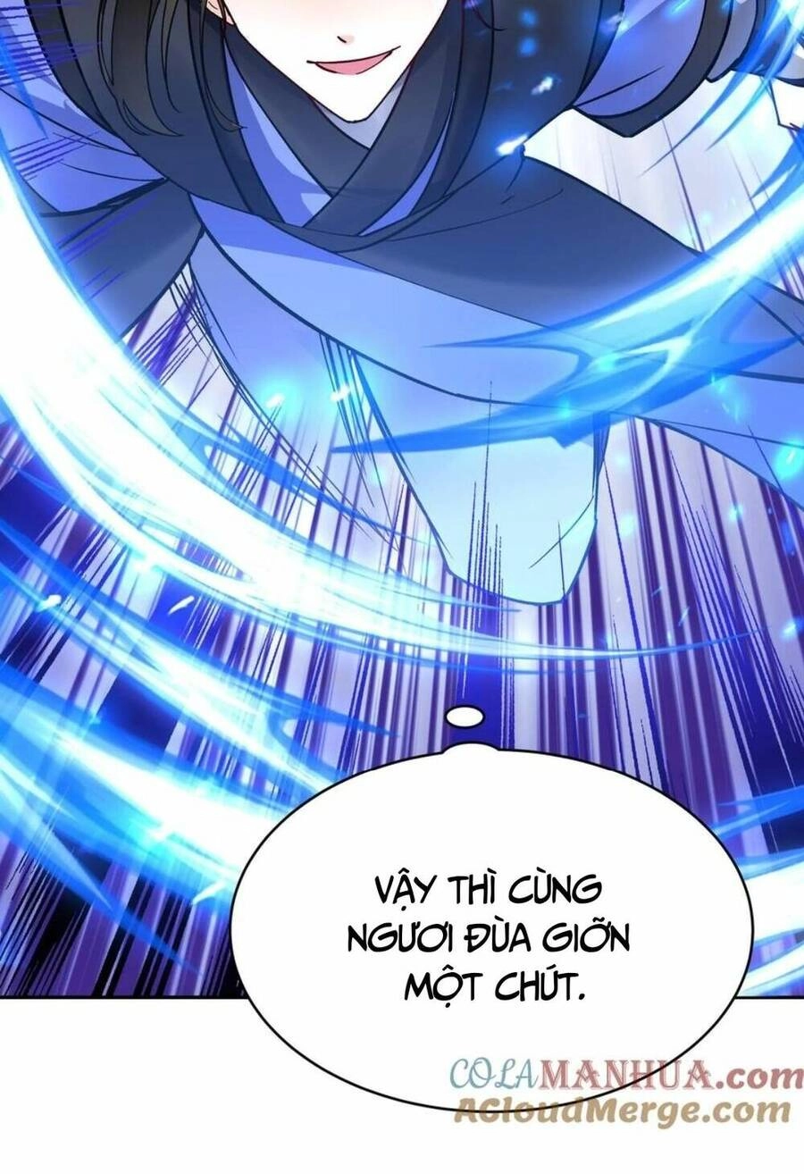 Nhân Vật Phản Diện Này Có Chút Lương Tâm, Nhưng Không Nhiều! Chapter 71 - 12