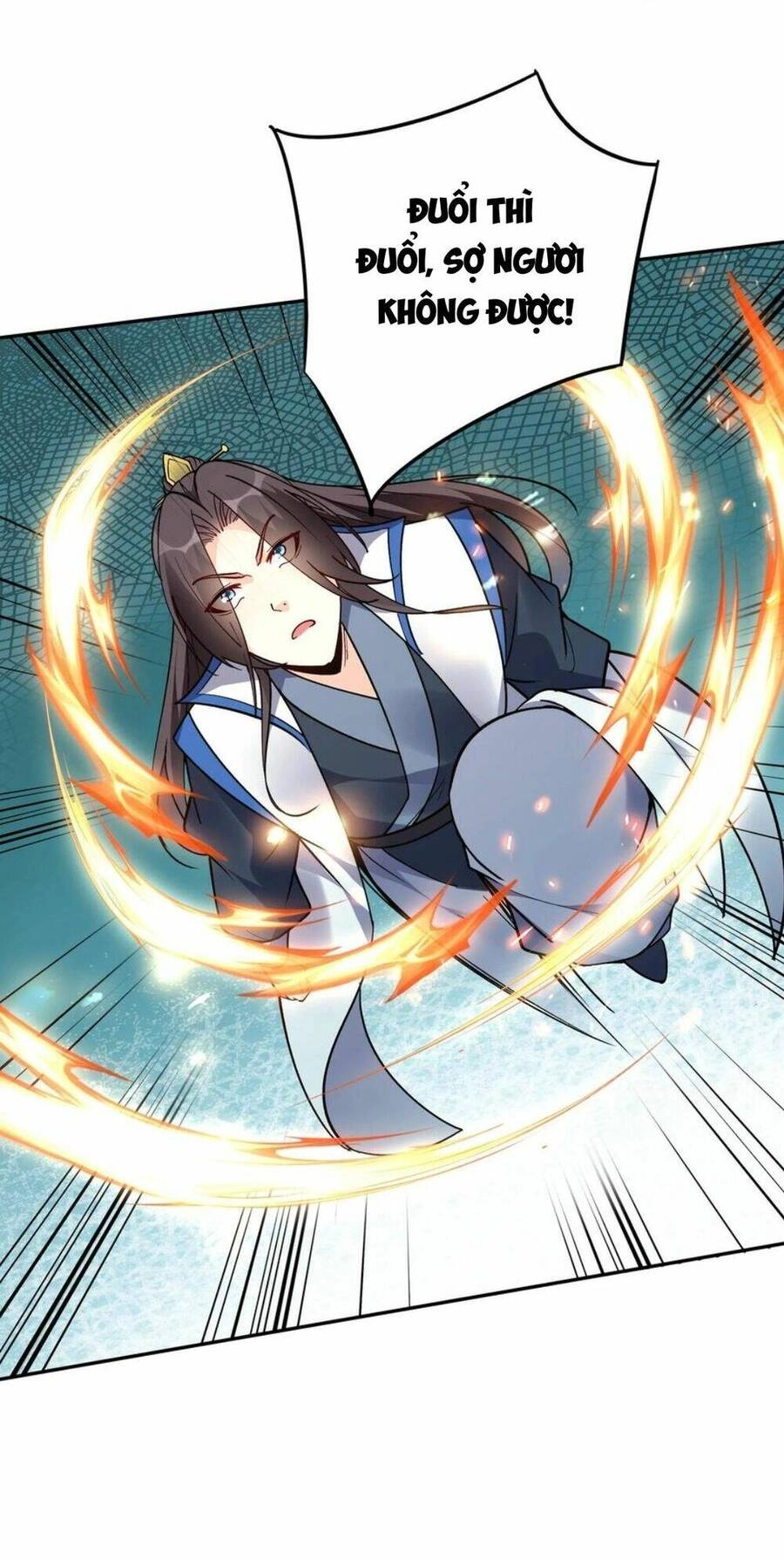 Nhân Vật Phản Diện Này Có Chút Lương Tâm, Nhưng Không Nhiều! Chapter 71 - 13