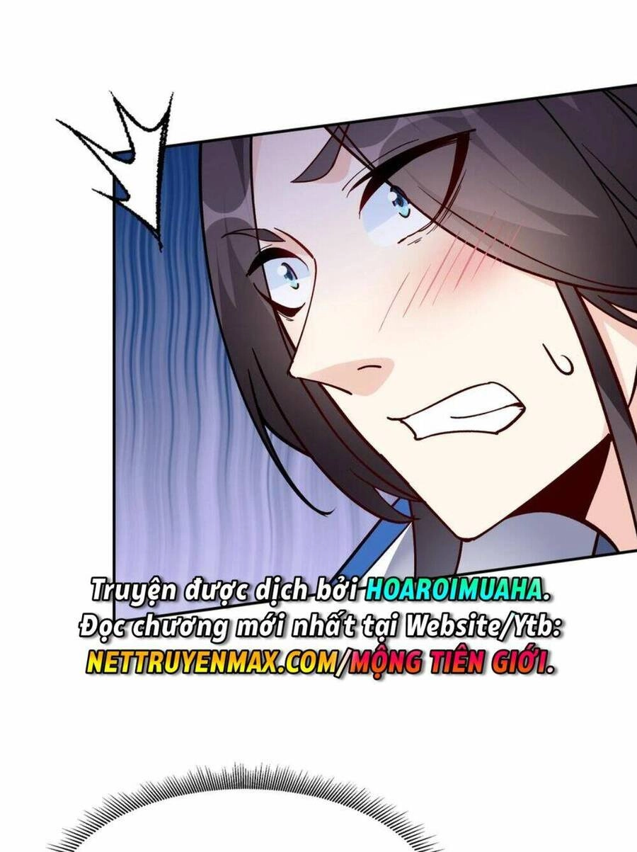 Nhân Vật Phản Diện Này Có Chút Lương Tâm, Nhưng Không Nhiều! Chapter 71 - 14