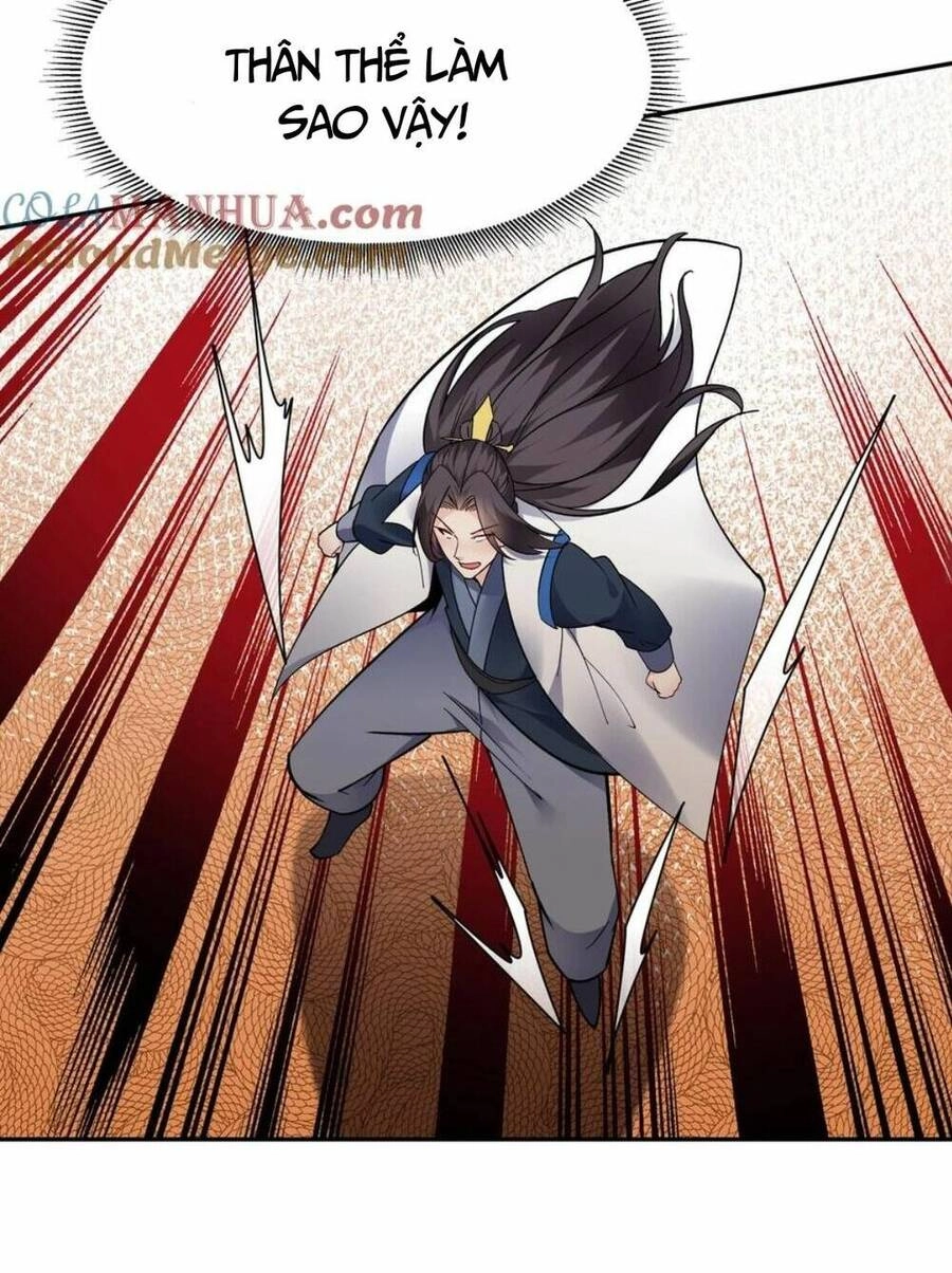 Nhân Vật Phản Diện Này Có Chút Lương Tâm, Nhưng Không Nhiều! Chapter 71 - 15