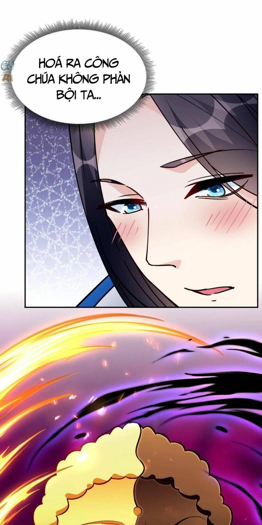 Nhân Vật Phản Diện Này Có Chút Lương Tâm, Nhưng Không Nhiều! Chapter 71 - 17