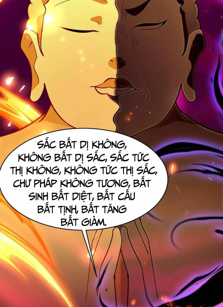 Nhân Vật Phản Diện Này Có Chút Lương Tâm, Nhưng Không Nhiều! Chapter 71 - 18