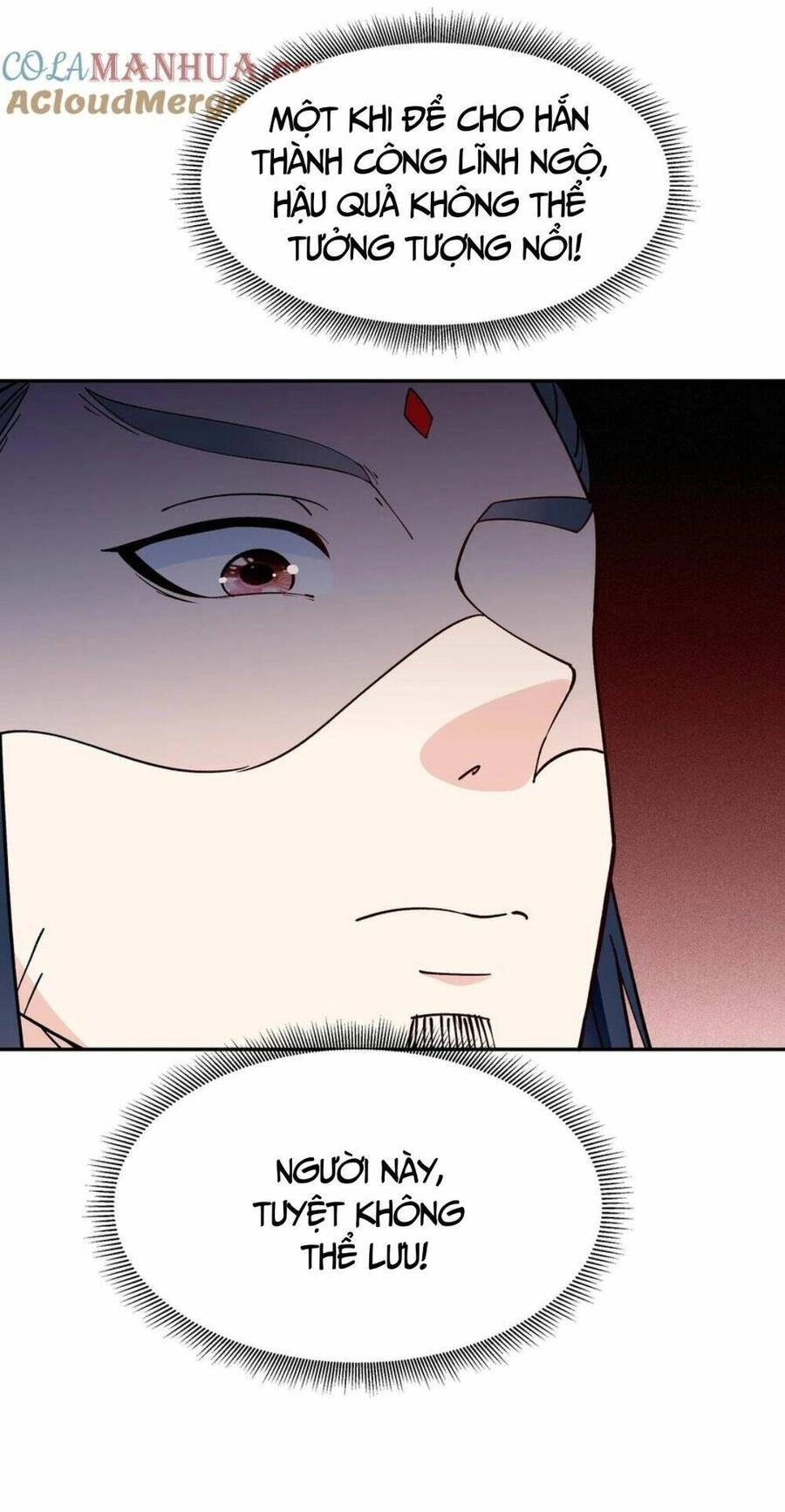 Nhân Vật Phản Diện Này Có Chút Lương Tâm, Nhưng Không Nhiều! Chapter 71 - 22