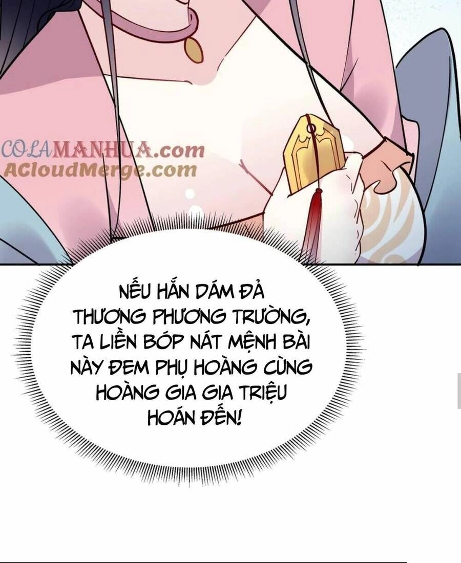 Nhân Vật Phản Diện Này Có Chút Lương Tâm, Nhưng Không Nhiều! Chapter 71 - 26