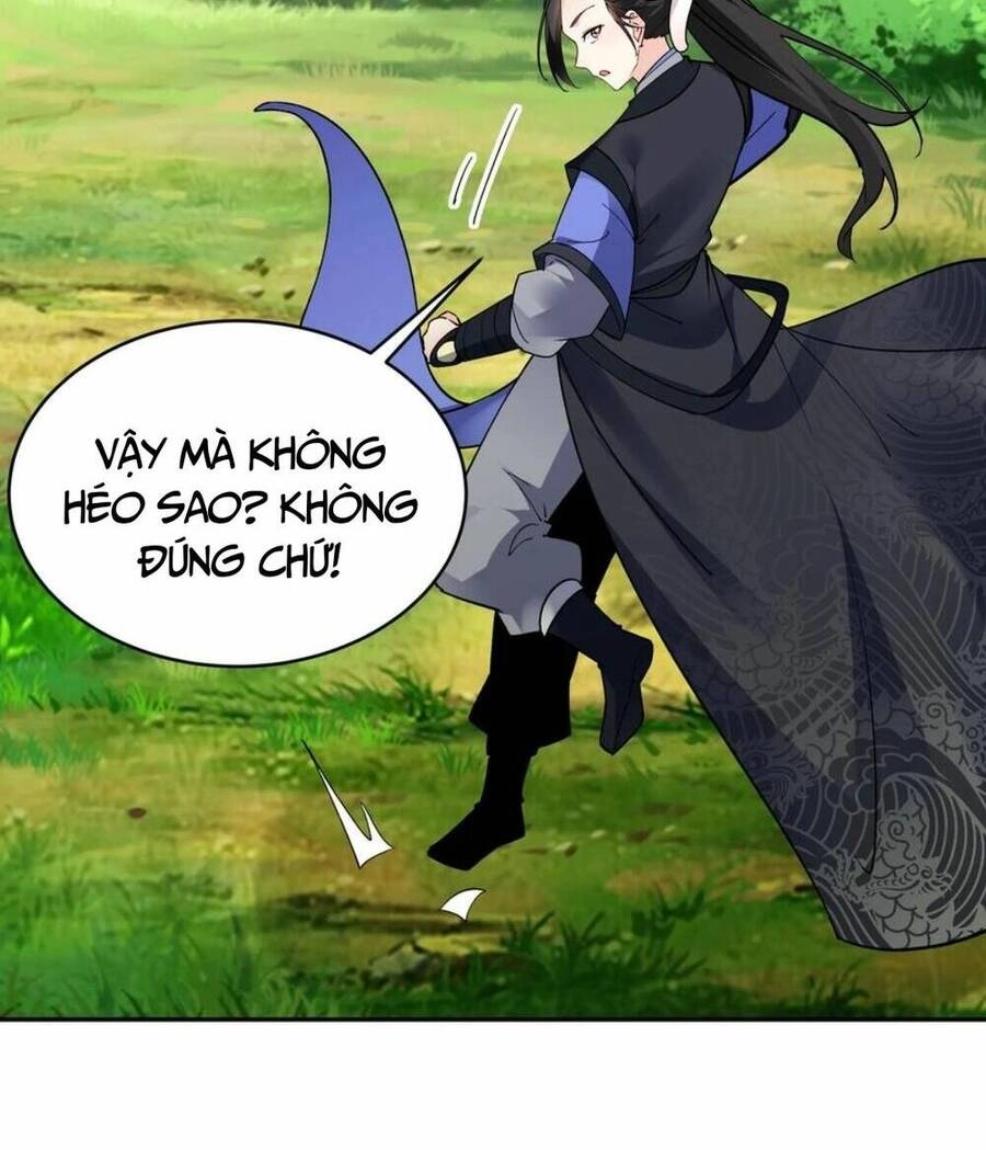 Nhân Vật Phản Diện Này Có Chút Lương Tâm, Nhưng Không Nhiều! Chapter 71 - 28