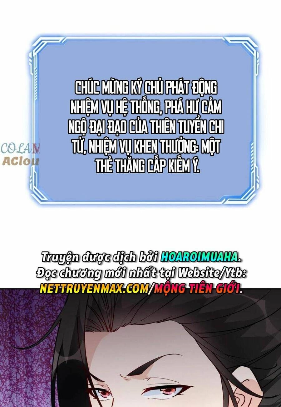 Nhân Vật Phản Diện Này Có Chút Lương Tâm, Nhưng Không Nhiều! Chapter 71 - 29