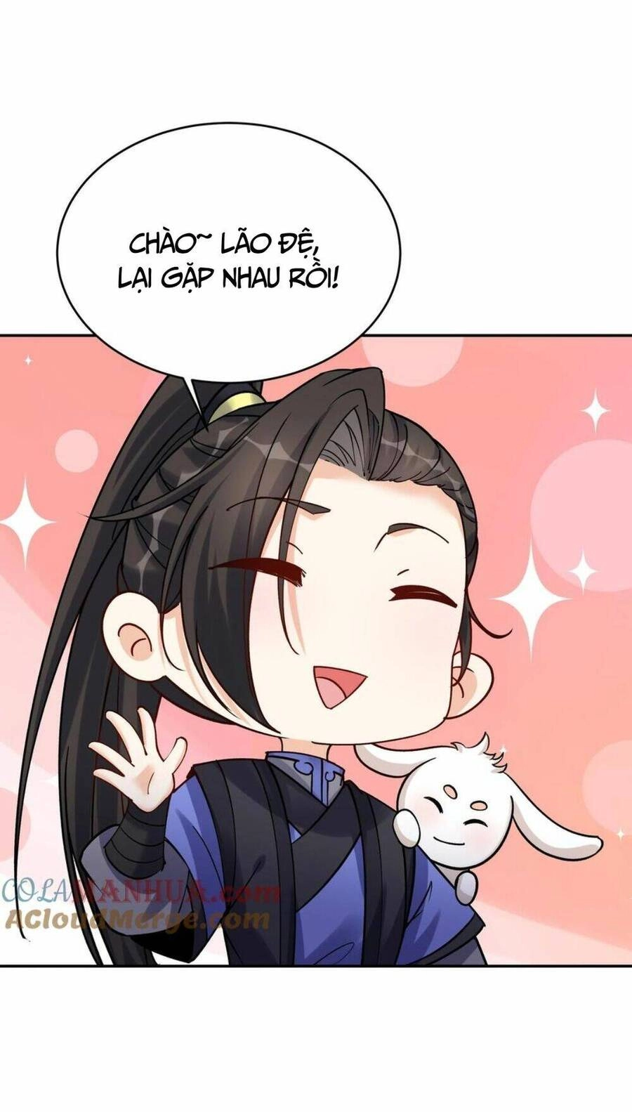 Nhân Vật Phản Diện Này Có Chút Lương Tâm, Nhưng Không Nhiều! Chapter 72 - 6