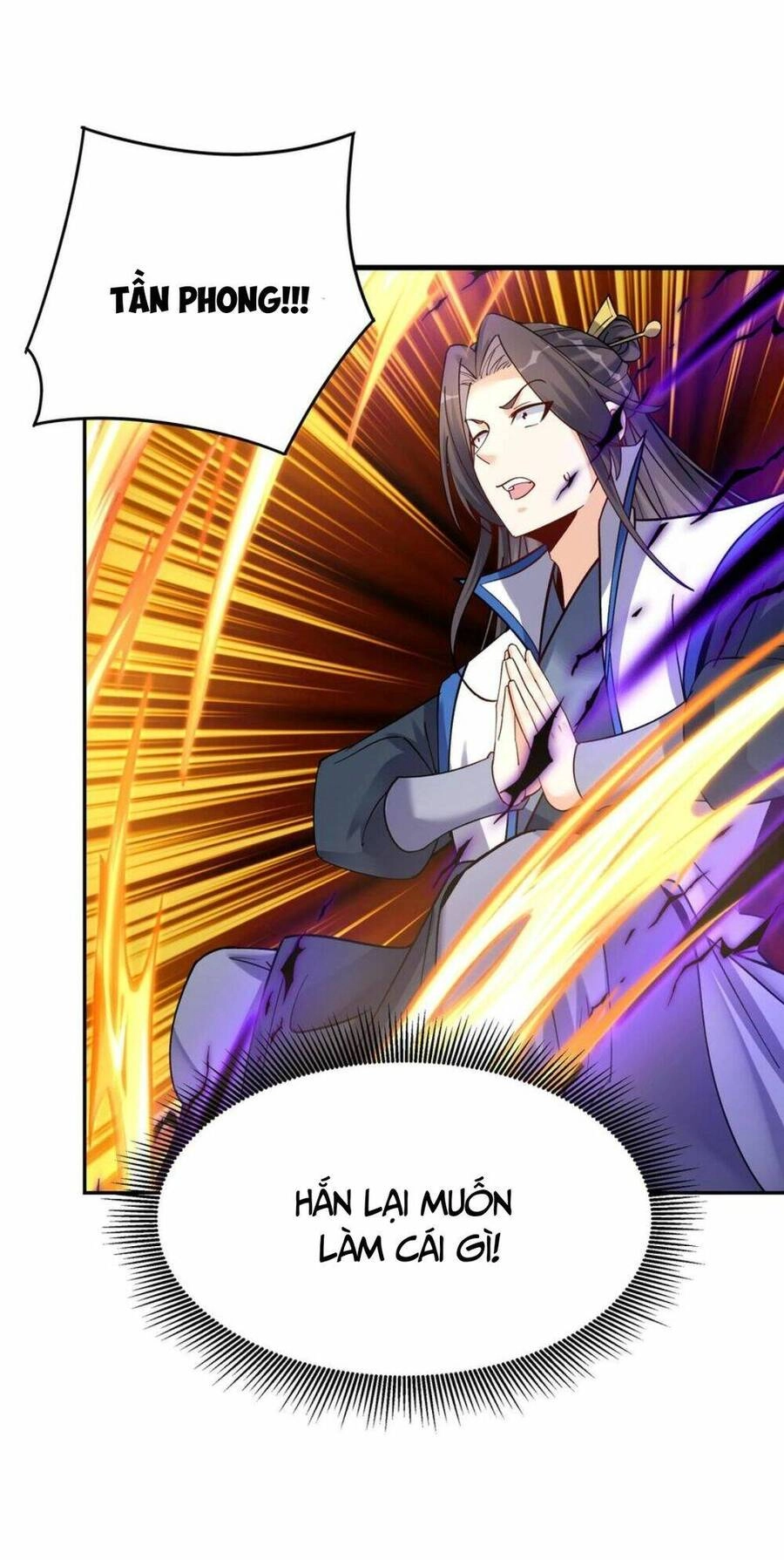 Nhân Vật Phản Diện Này Có Chút Lương Tâm, Nhưng Không Nhiều! Chapter 72 - 7