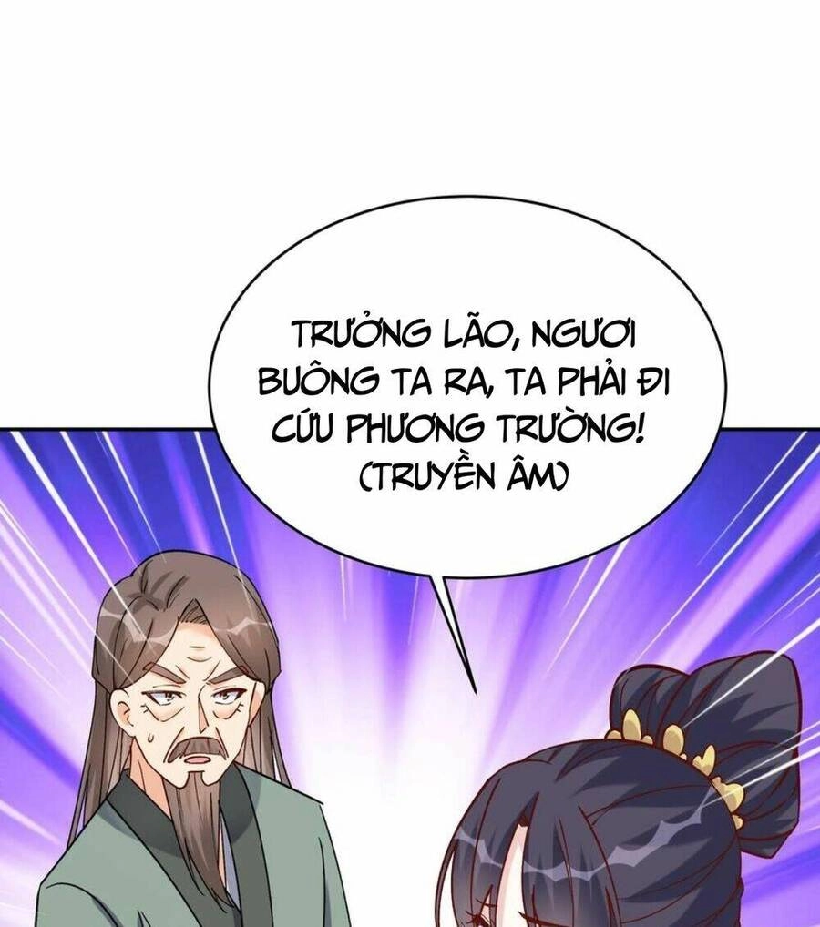 Nhân Vật Phản Diện Này Có Chút Lương Tâm, Nhưng Không Nhiều! Chapter 72 - 10