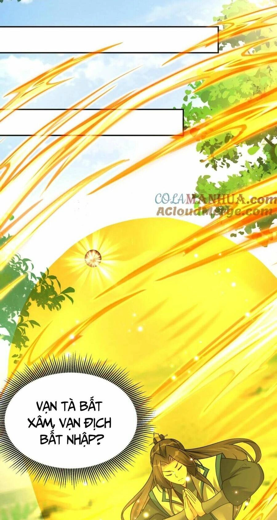 Nhân Vật Phản Diện Này Có Chút Lương Tâm, Nhưng Không Nhiều! Chapter 72 - 14