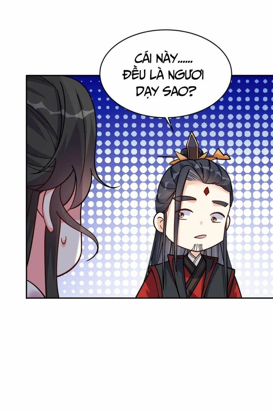 Nhân Vật Phản Diện Này Có Chút Lương Tâm, Nhưng Không Nhiều! Chapter 72 - 27