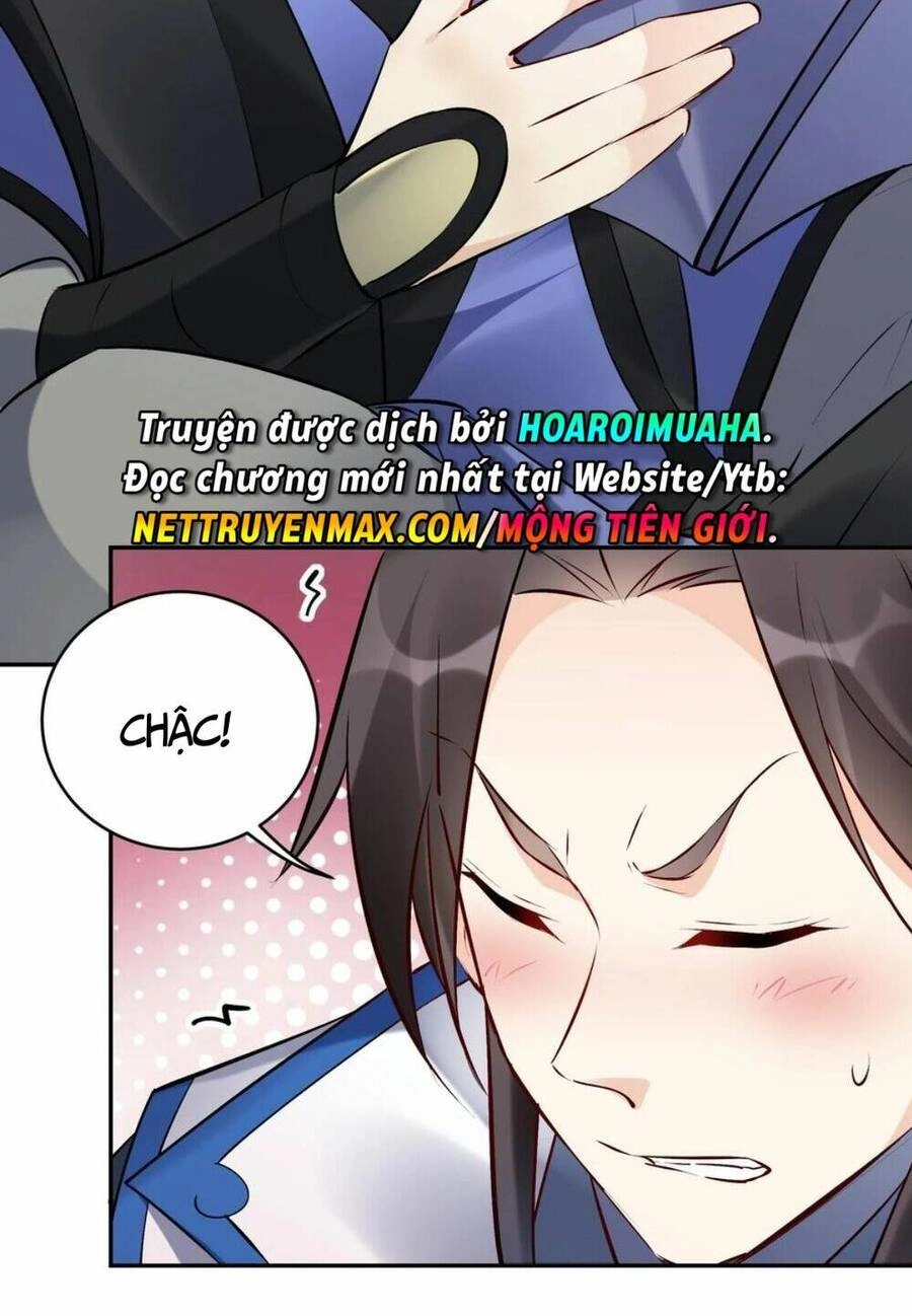 Nhân Vật Phản Diện Này Có Chút Lương Tâm, Nhưng Không Nhiều! Chapter 73 - 3