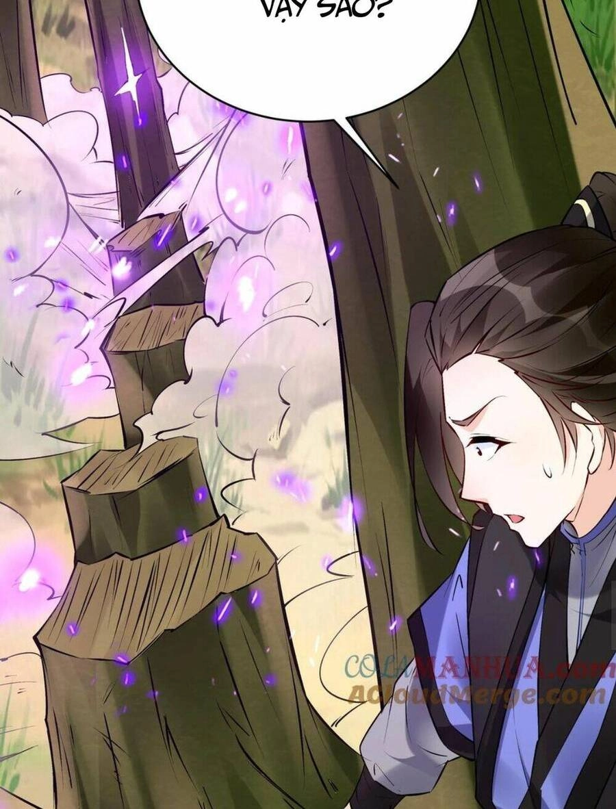 Nhân Vật Phản Diện Này Có Chút Lương Tâm, Nhưng Không Nhiều! Chapter 73 - 12