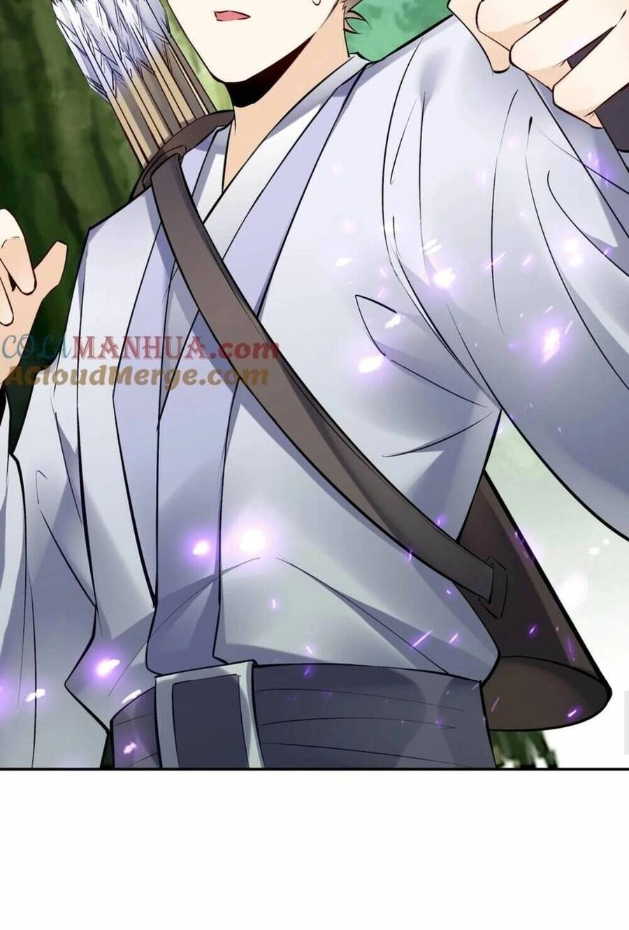 Nhân Vật Phản Diện Này Có Chút Lương Tâm, Nhưng Không Nhiều! Chapter 73 - 15