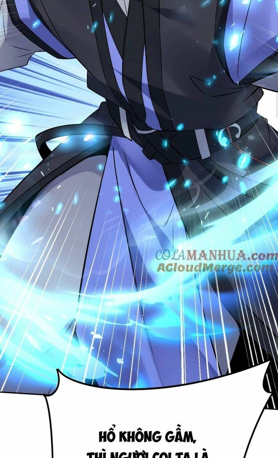 Nhân Vật Phản Diện Này Có Chút Lương Tâm, Nhưng Không Nhiều! Chapter 73 - 23