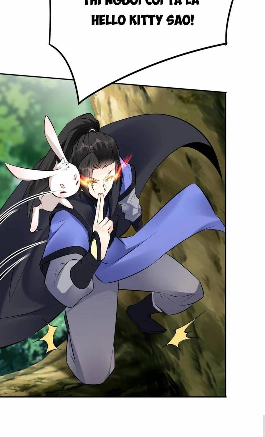 Nhân Vật Phản Diện Này Có Chút Lương Tâm, Nhưng Không Nhiều! Chapter 73 - 24