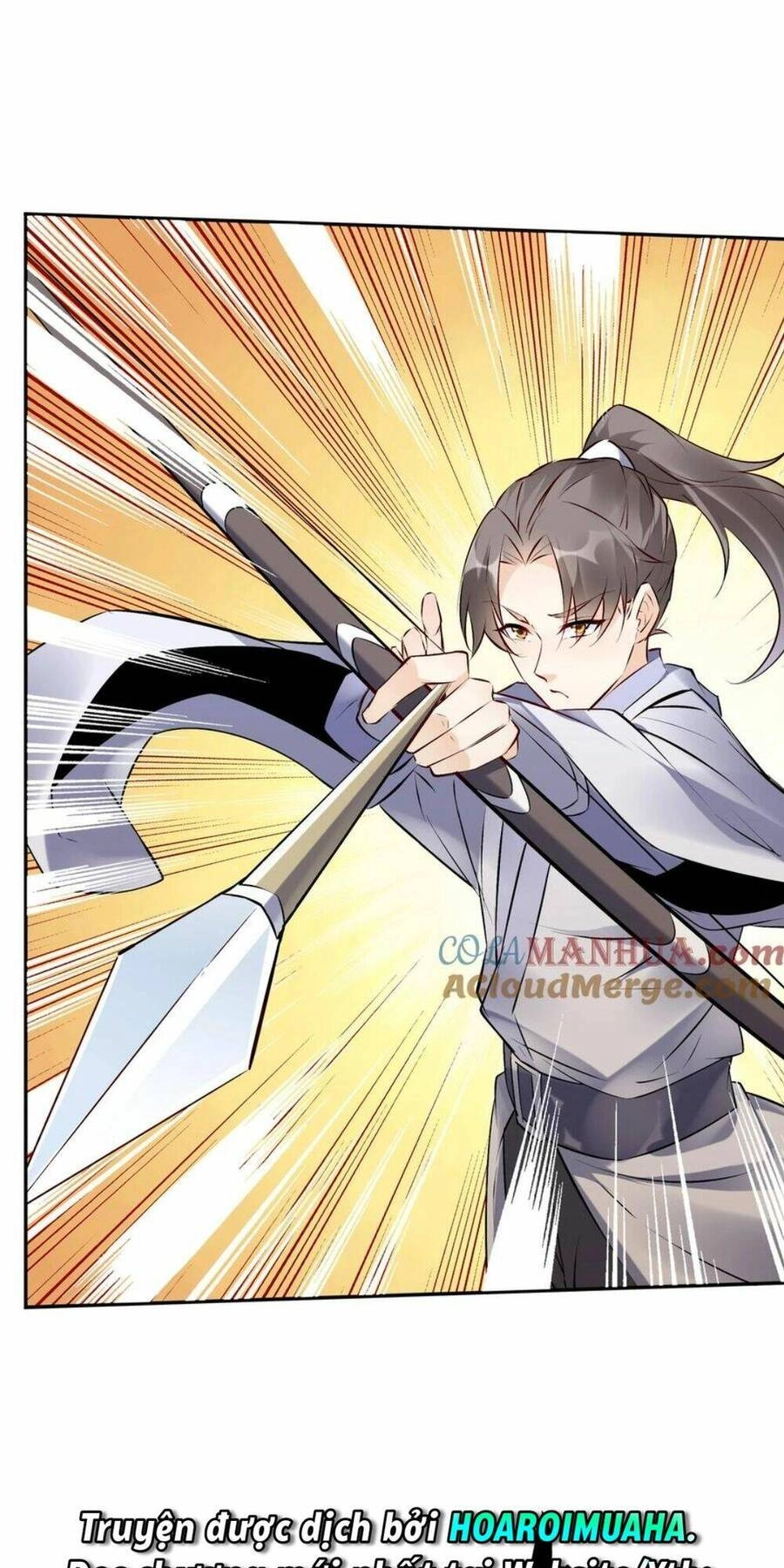 Nhân Vật Phản Diện Này Có Chút Lương Tâm, Nhưng Không Nhiều! Chapter 73 - 25