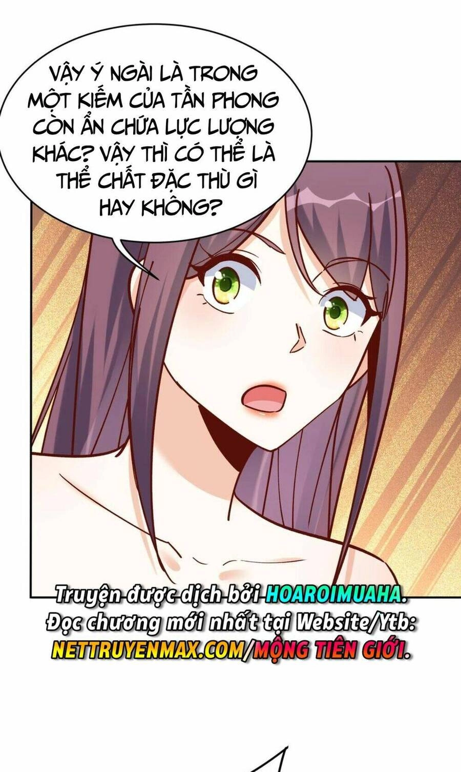 Nhân Vật Phản Diện Này Có Chút Lương Tâm, Nhưng Không Nhiều! Chapter 74 - 8