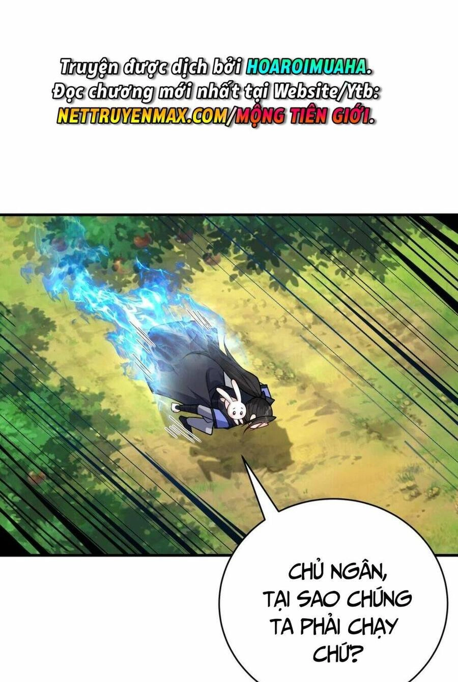 Nhân Vật Phản Diện Này Có Chút Lương Tâm, Nhưng Không Nhiều! Chapter 75 - 2