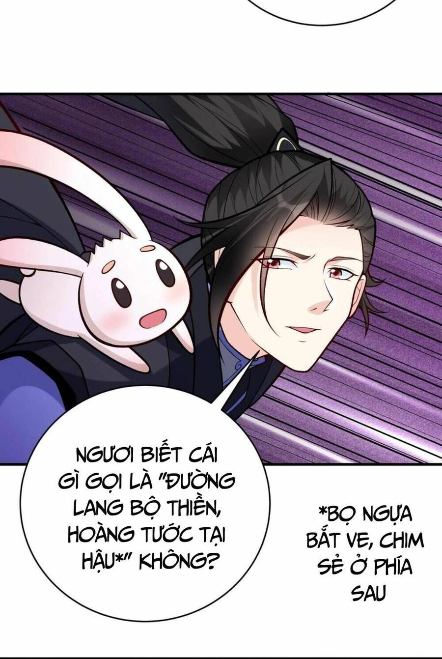 Nhân Vật Phản Diện Này Có Chút Lương Tâm, Nhưng Không Nhiều! Chapter 75 - 3