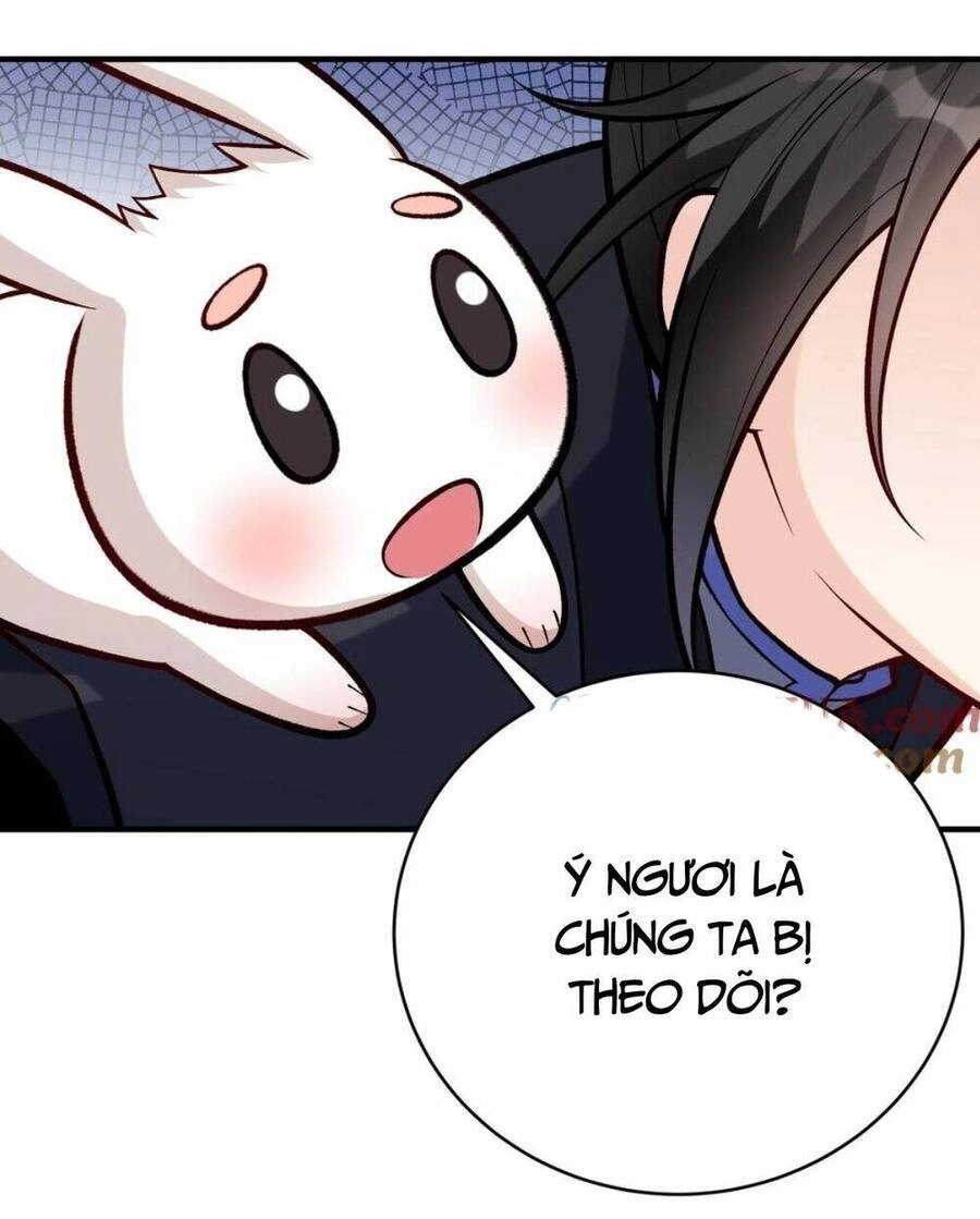 Nhân Vật Phản Diện Này Có Chút Lương Tâm, Nhưng Không Nhiều! Chapter 75 - 4