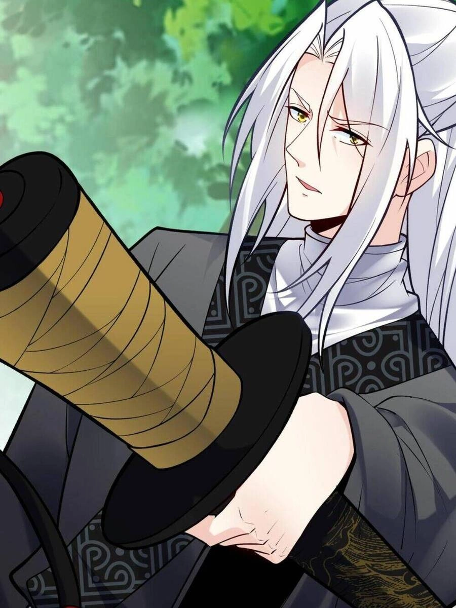 Nhân Vật Phản Diện Này Có Chút Lương Tâm, Nhưng Không Nhiều! Chapter 75 - 6