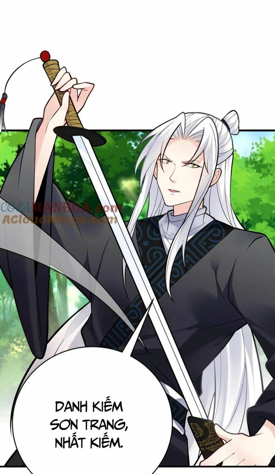 Nhân Vật Phản Diện Này Có Chút Lương Tâm, Nhưng Không Nhiều! Chapter 75 - 9