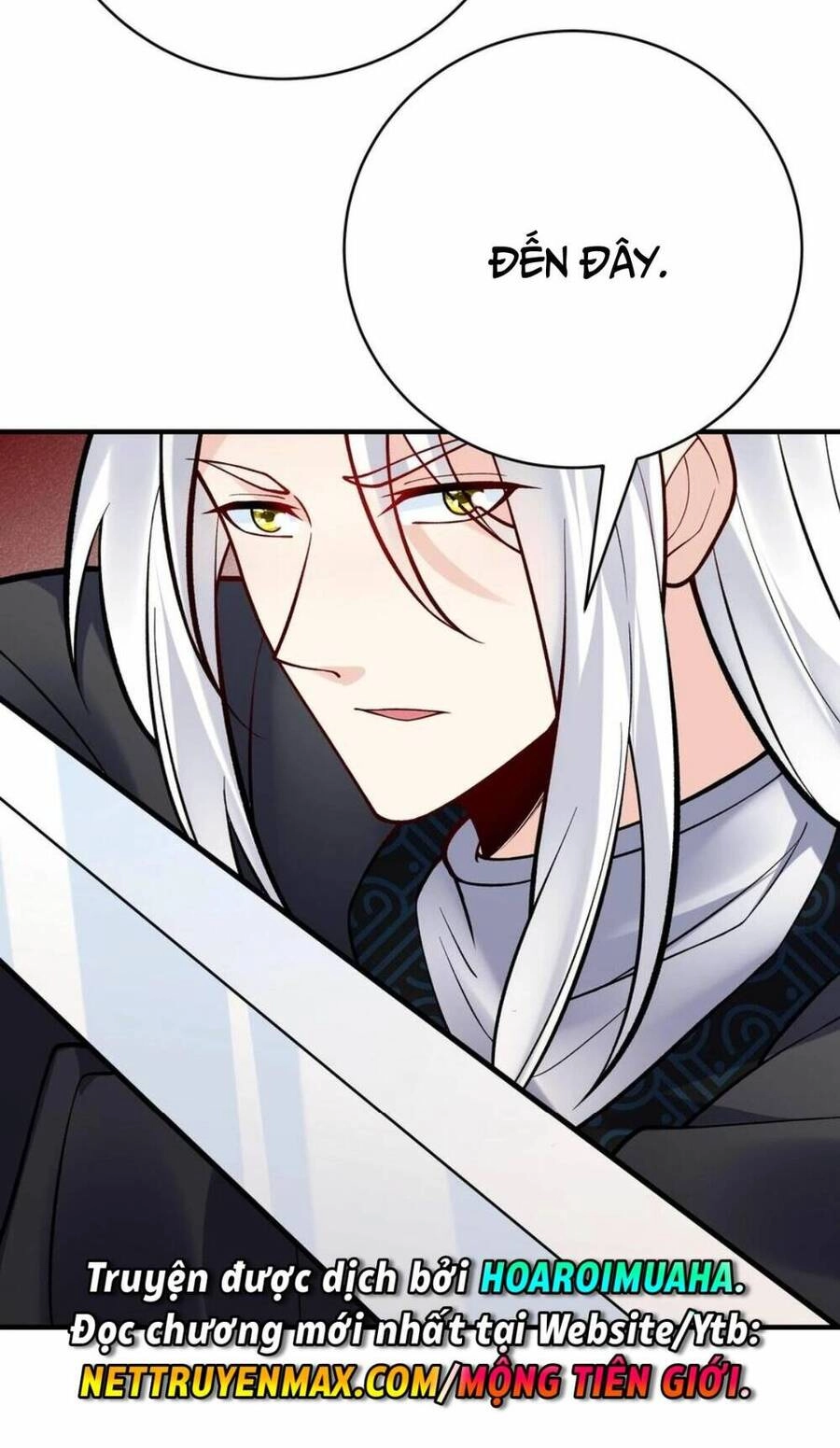 Nhân Vật Phản Diện Này Có Chút Lương Tâm, Nhưng Không Nhiều! Chapter 75 - 10