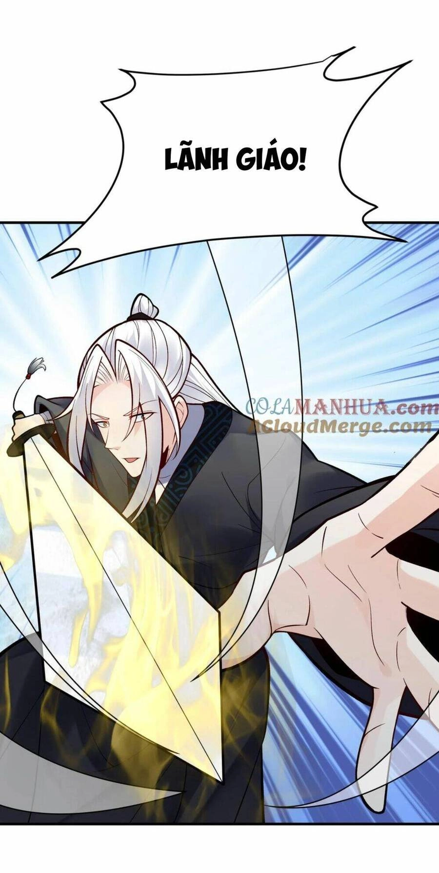 Nhân Vật Phản Diện Này Có Chút Lương Tâm, Nhưng Không Nhiều! Chapter 75 - 11