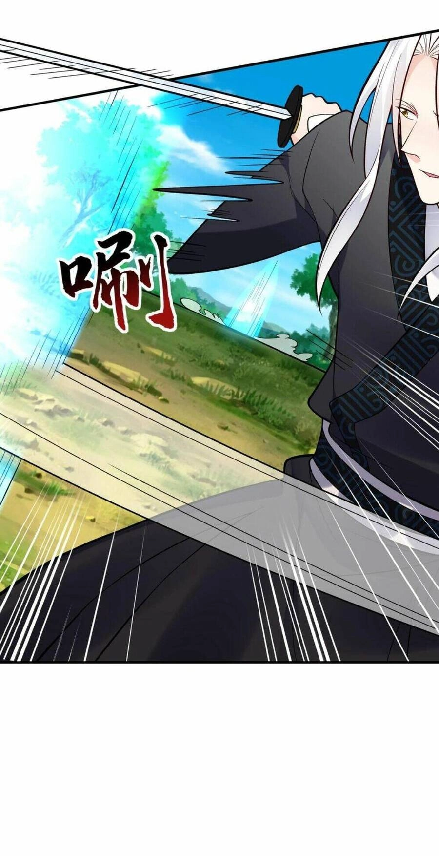 Nhân Vật Phản Diện Này Có Chút Lương Tâm, Nhưng Không Nhiều! Chapter 75 - 14