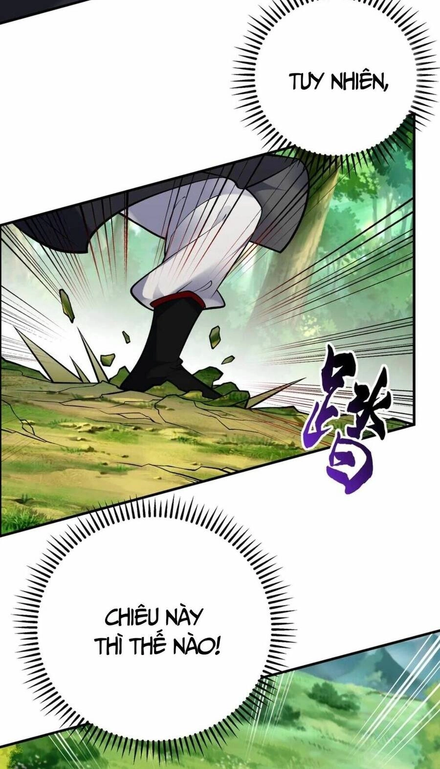 Nhân Vật Phản Diện Này Có Chút Lương Tâm, Nhưng Không Nhiều! Chapter 75 - 16