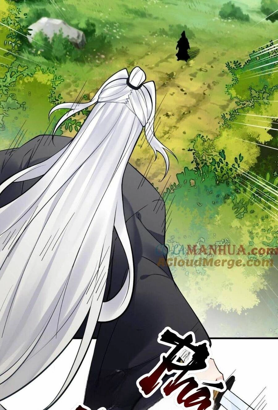 Nhân Vật Phản Diện Này Có Chút Lương Tâm, Nhưng Không Nhiều! Chapter 75 - 17