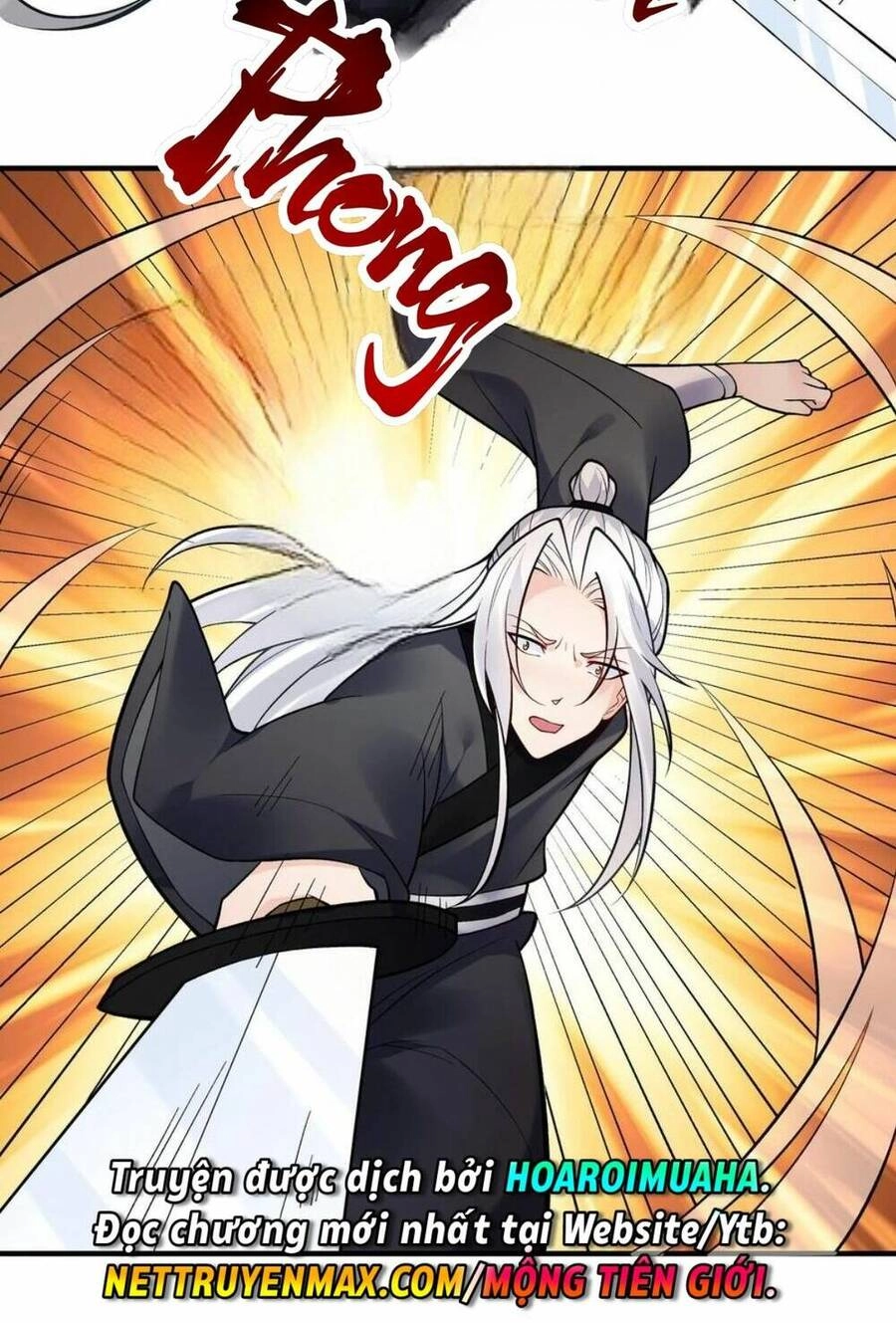 Nhân Vật Phản Diện Này Có Chút Lương Tâm, Nhưng Không Nhiều! Chapter 75 - 18