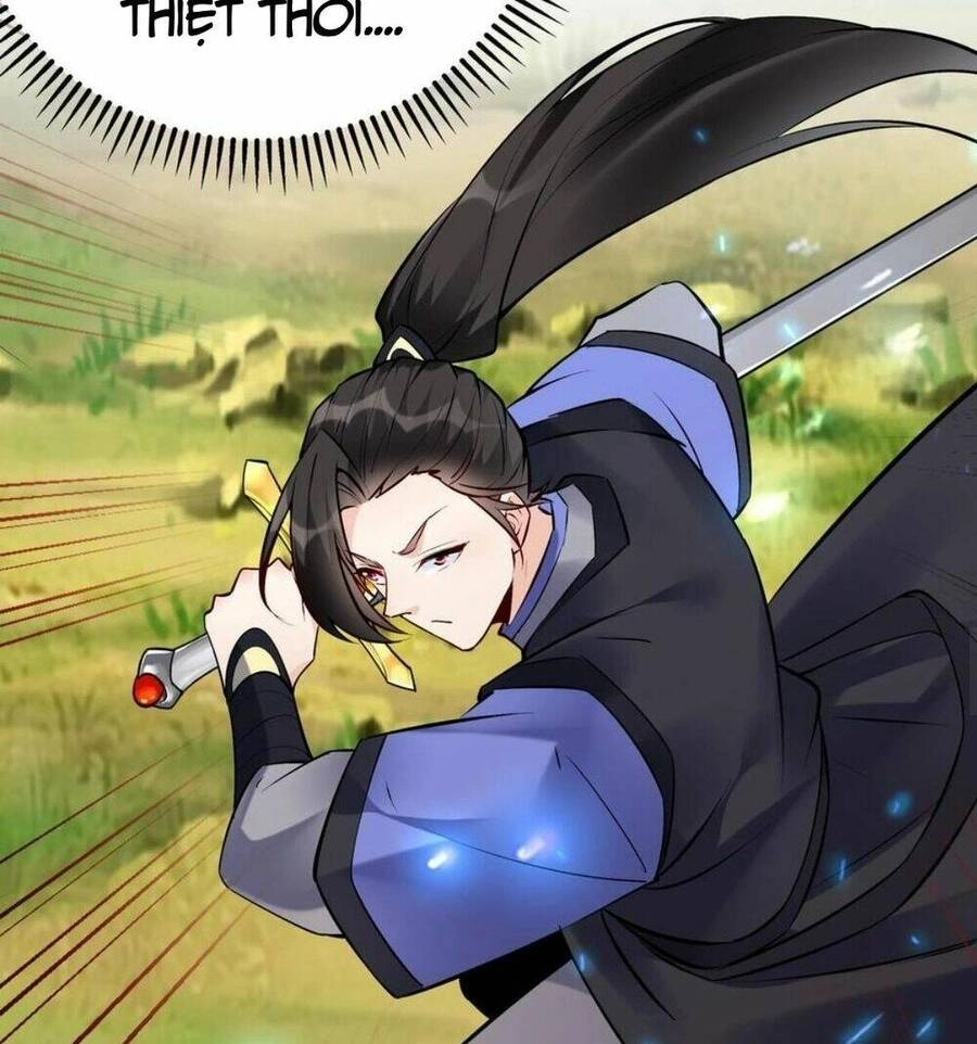 Nhân Vật Phản Diện Này Có Chút Lương Tâm, Nhưng Không Nhiều! Chapter 75 - 20