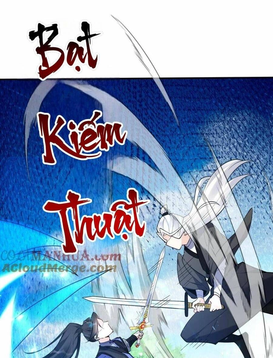 Nhân Vật Phản Diện Này Có Chút Lương Tâm, Nhưng Không Nhiều! Chapter 75 - 22