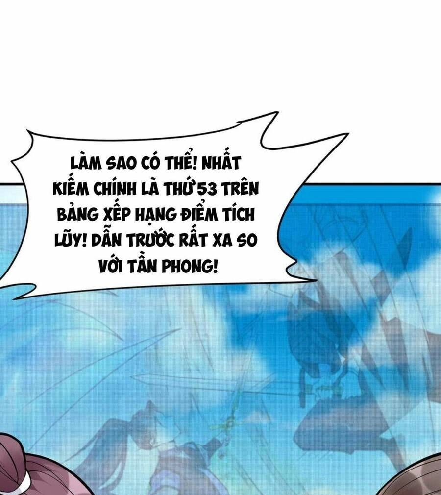 Nhân Vật Phản Diện Này Có Chút Lương Tâm, Nhưng Không Nhiều! Chapter 75 - 24