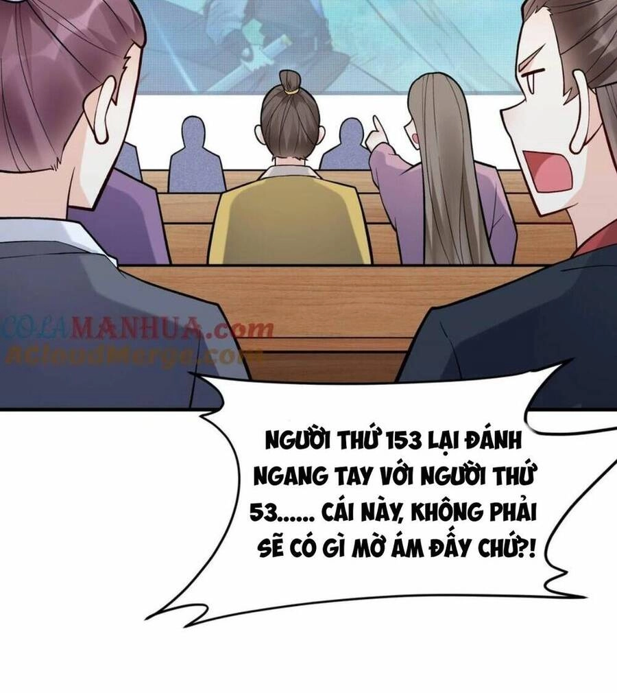 Nhân Vật Phản Diện Này Có Chút Lương Tâm, Nhưng Không Nhiều! Chapter 75 - 25