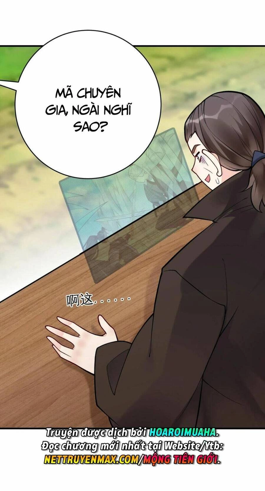 Nhân Vật Phản Diện Này Có Chút Lương Tâm, Nhưng Không Nhiều! Chapter 75 - 26