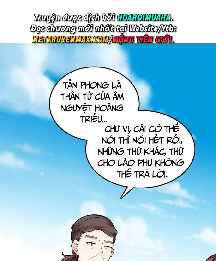 Nhân Vật Phản Diện Này Có Chút Lương Tâm, Nhưng Không Nhiều! Chapter 76 - 2