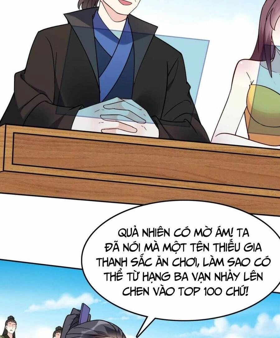 Nhân Vật Phản Diện Này Có Chút Lương Tâm, Nhưng Không Nhiều! Chapter 76 - 3