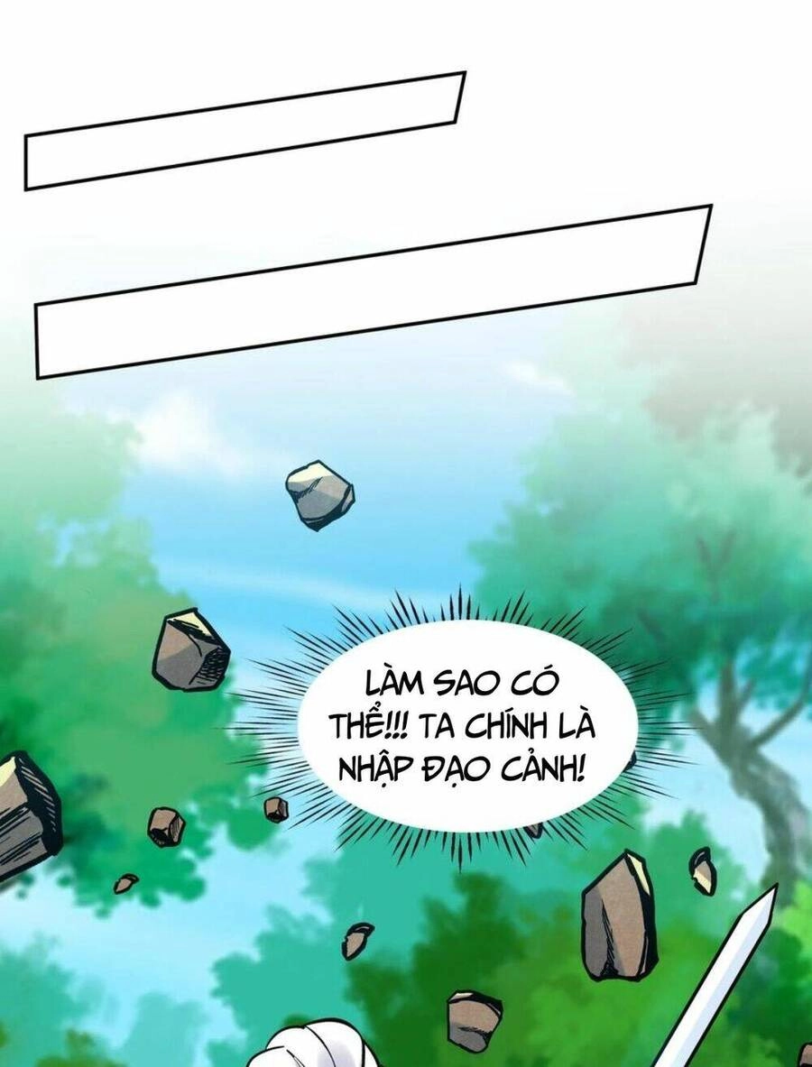 Nhân Vật Phản Diện Này Có Chút Lương Tâm, Nhưng Không Nhiều! Chapter 76 - 6