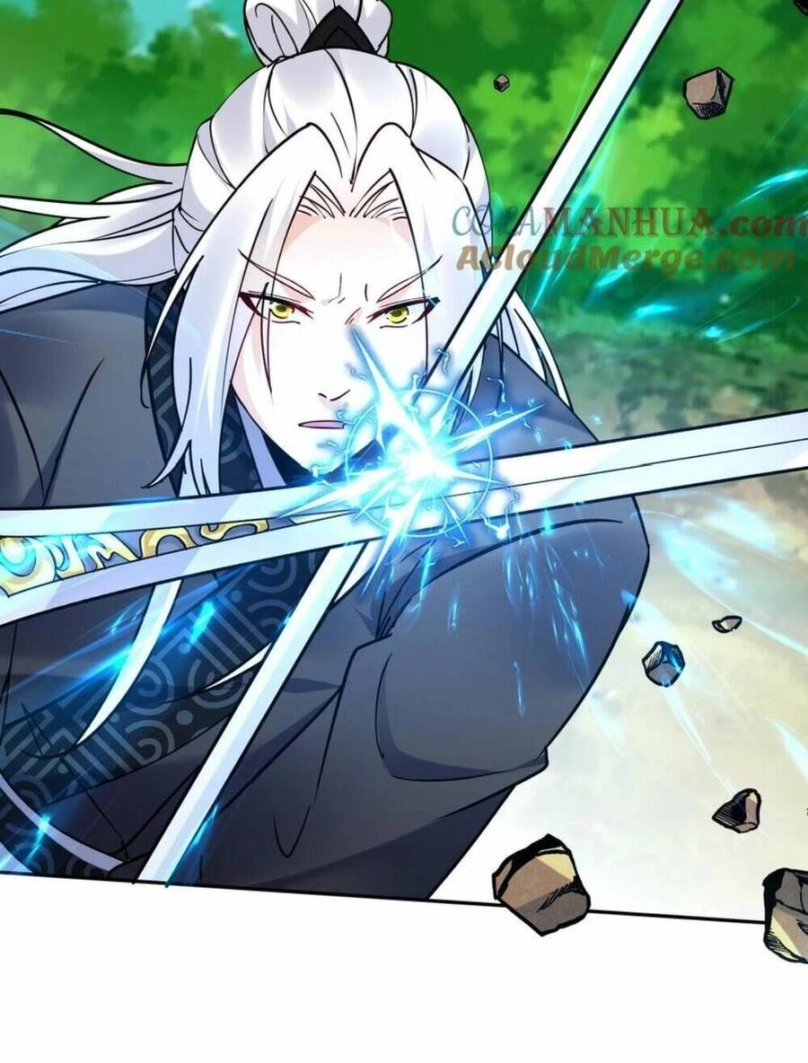 Nhân Vật Phản Diện Này Có Chút Lương Tâm, Nhưng Không Nhiều! Chapter 76 - 7