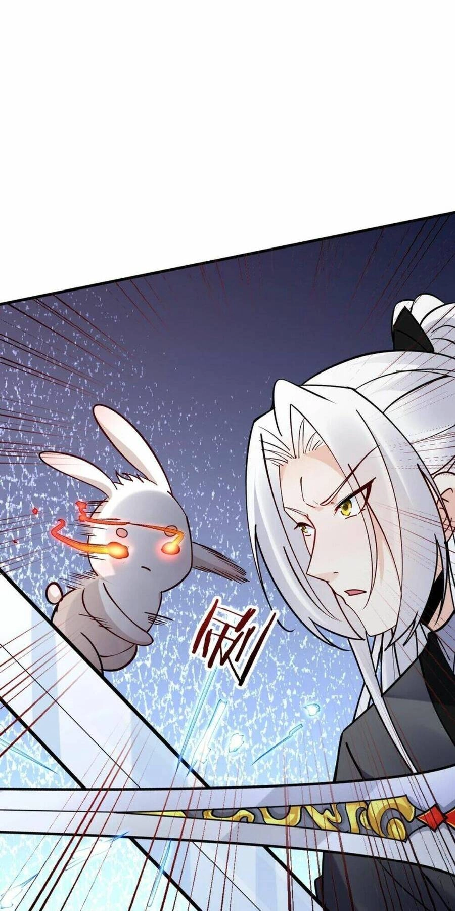 Nhân Vật Phản Diện Này Có Chút Lương Tâm, Nhưng Không Nhiều! Chapter 76 - 8