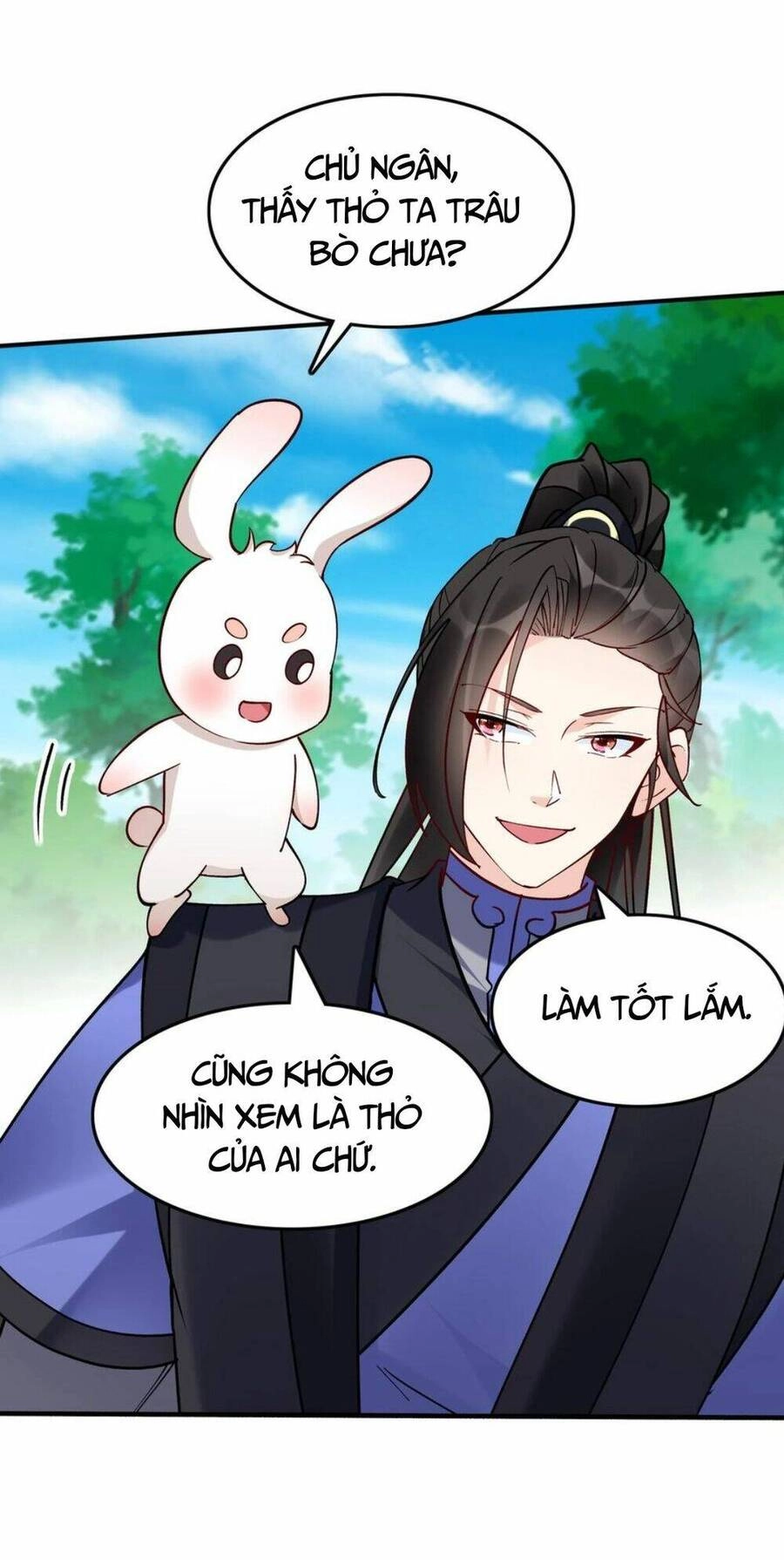 Nhân Vật Phản Diện Này Có Chút Lương Tâm, Nhưng Không Nhiều! Chapter 76 - 13